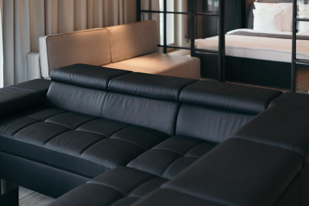 Exclusive Aparthotel グダニスク エクステリア 写真