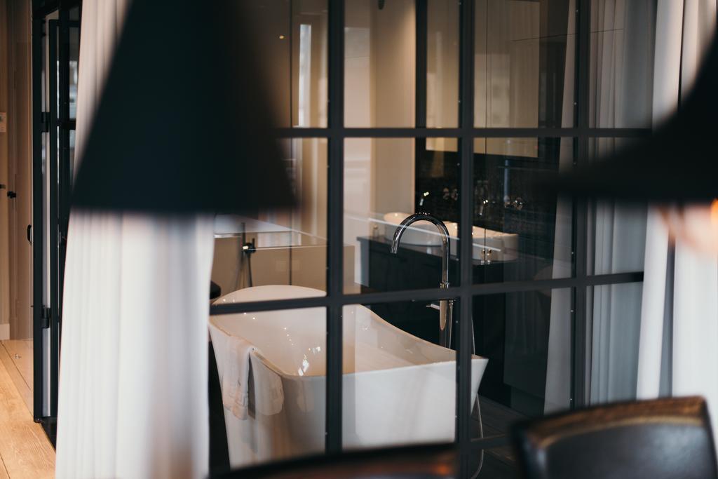 Exclusive Aparthotel グダニスク エクステリア 写真