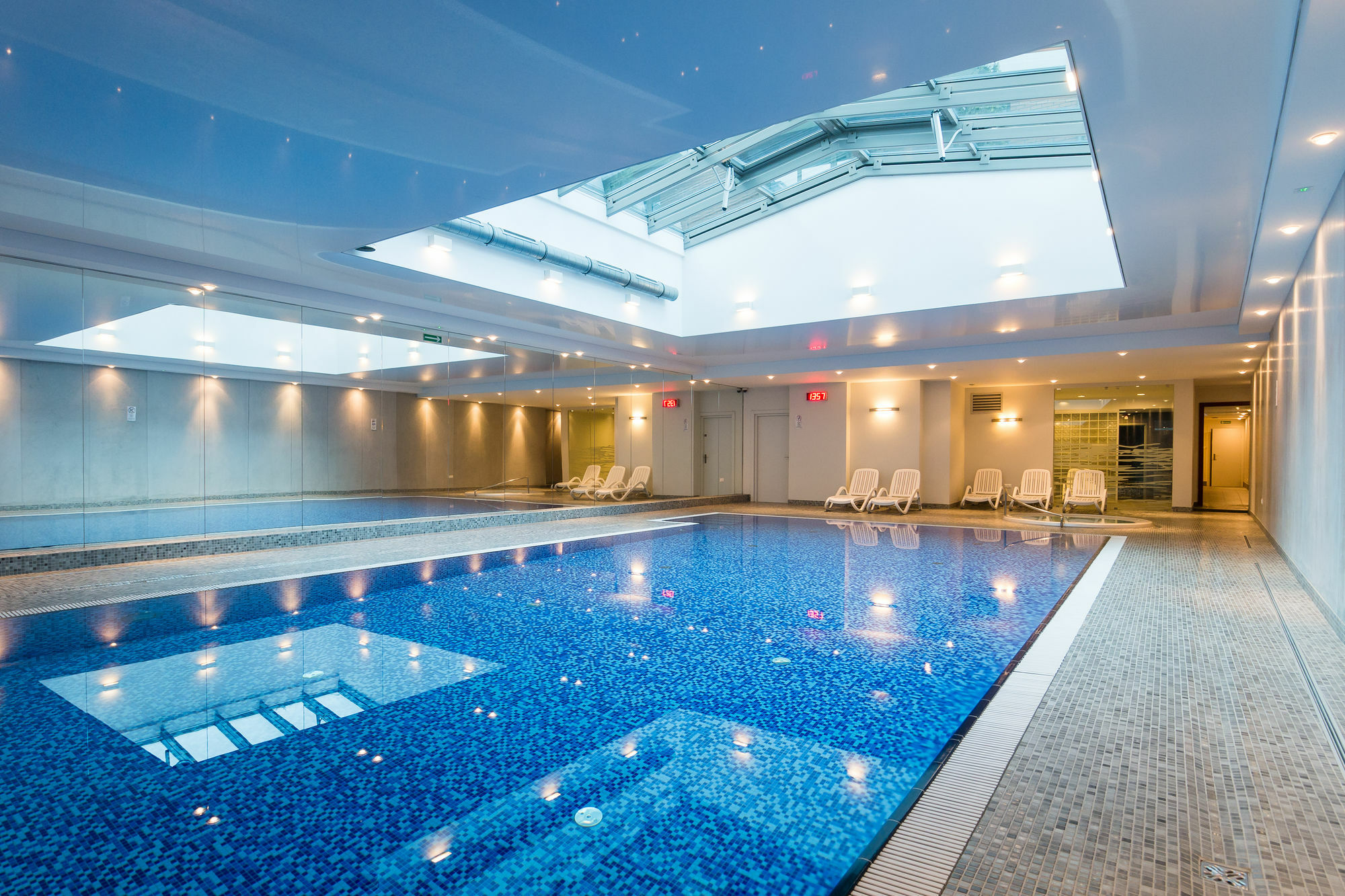 Exclusive Aparthotel グダニスク エクステリア 写真