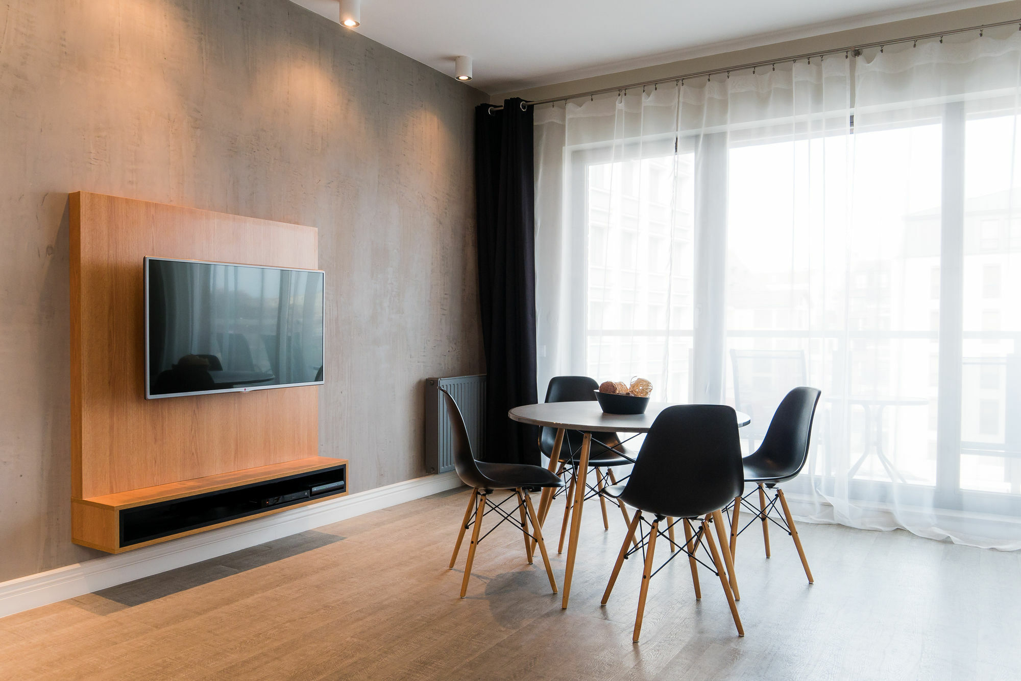 Exclusive Aparthotel グダニスク エクステリア 写真