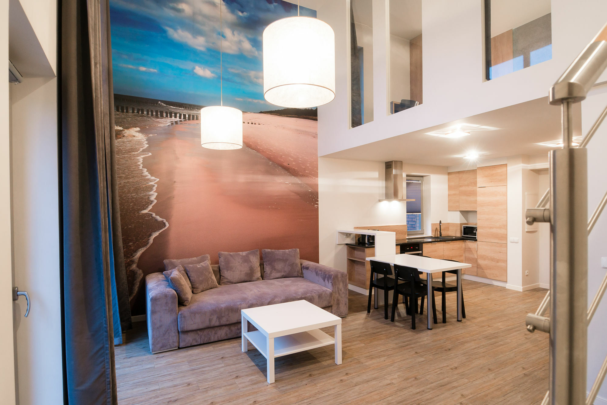 Exclusive Aparthotel グダニスク エクステリア 写真